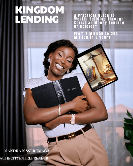 KINGDOM LENDING