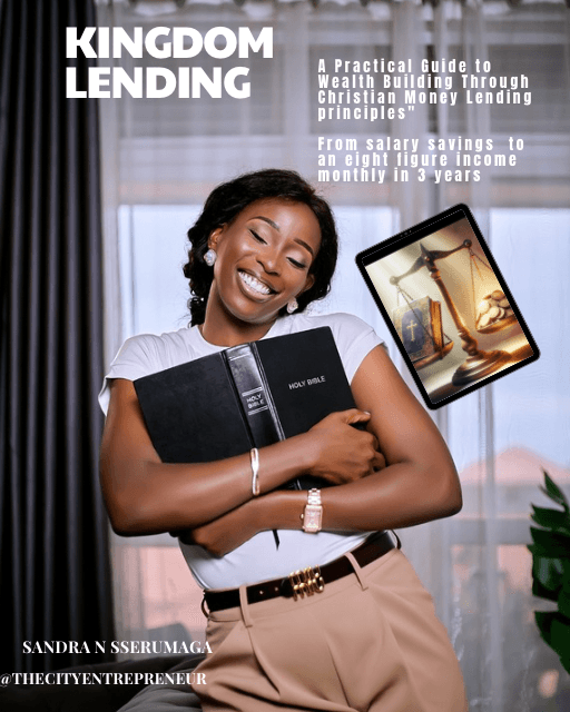 KINGDOM LENDING